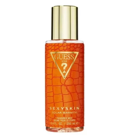 Guess Sexy Skin Solar Warmth mgiełka do ciała 250ml