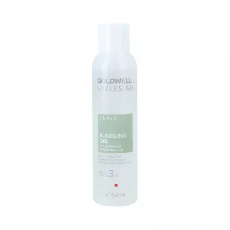 Goldwell Stylesign Curls, żel do tworzenia loków, 150ml