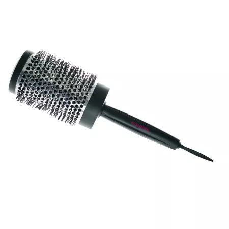 Efalock szczotka do suszenia włosów 58/73mm, termiczny korpus, ergonomiczny uchwyt