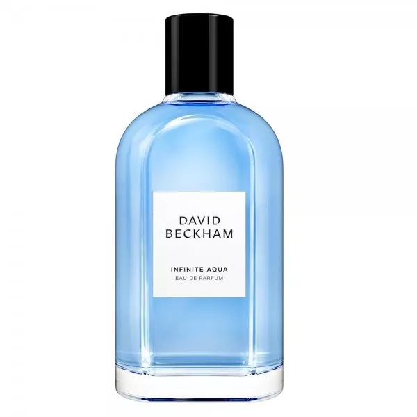 David Beckham Infinite Aqua woda perfumowana spray 100ml (M)