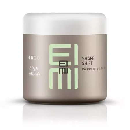 Wella Eimi Shape Shift, guma modelująca z błyszczącym efektem, 150ml