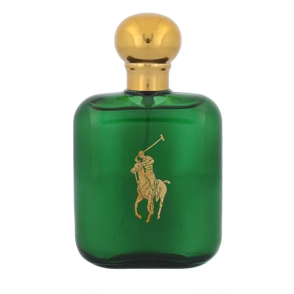 Ralph Lauren Polo Green, woda toaletowa, 118ml (M)