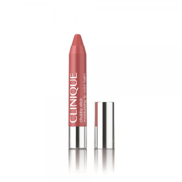 Clinique Chubby Stick Moisturizing Lip Balm odżywczy balsam do ust Boundless Blush 3g