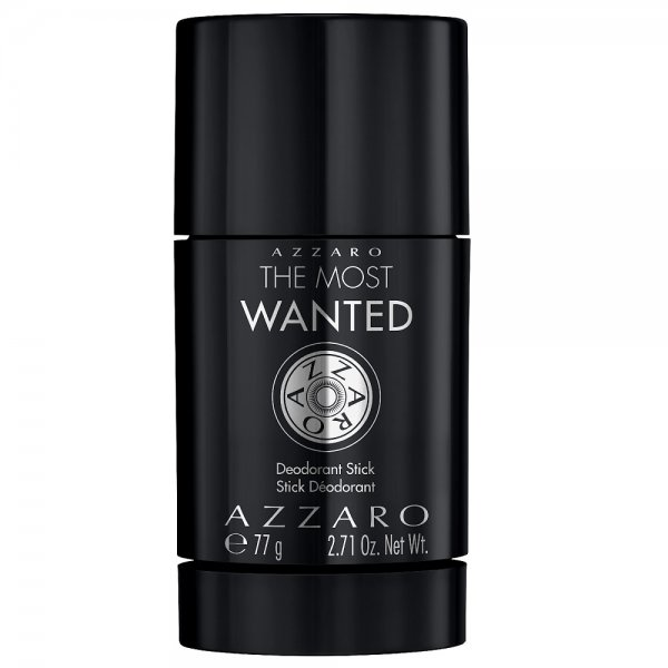Azzaro The Most Wanted dezodorant sztyft 77g (M)