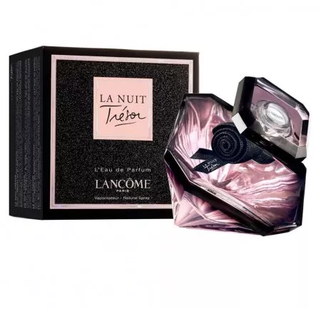 Lancome Tresor La Nuit woda perfumowana spray 100ml (W)