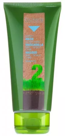 Biokera Natura Scalp Care, maska do wrażliwej skóry głowy, 200ml