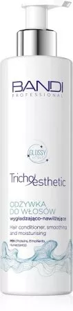 Bandi Tricho-Estethic, odżywka do włosów wyładzająco-nawilżająca, 230ml