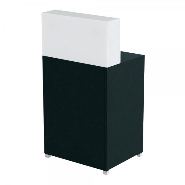 Recepcja Panda Easy II - dostępna w 48h