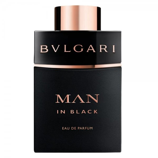 Bvlgari Man In Black woda perfumowana refillable spray 60ml (M)