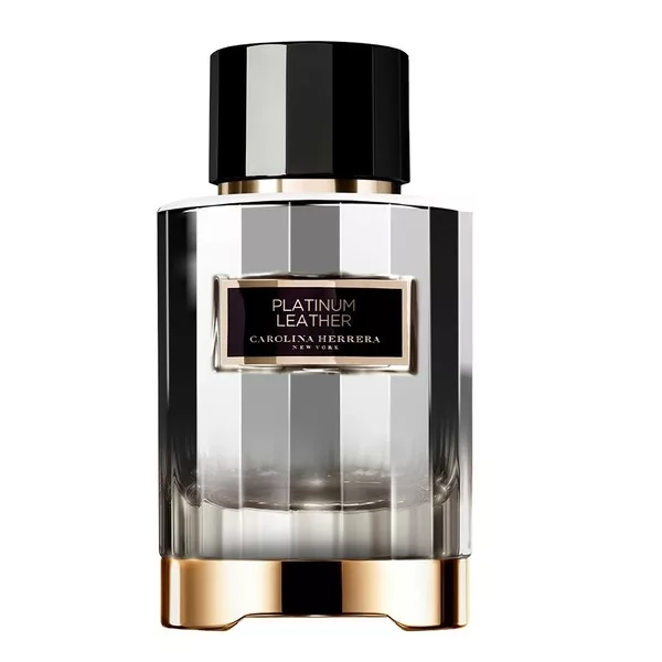 Carolina Herrera Platinum Leather woda perfumowana spray 100ml (U)