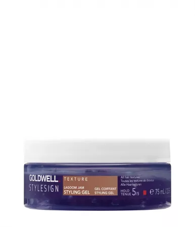 Goldwell Stylesign Lagoom Jam, żel do stylizacji, 75ml