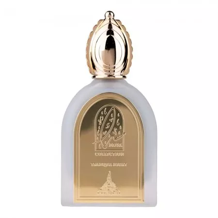Paris Corner Tranquil Night Musk Collection woda perfumowana spray 100ml (U)