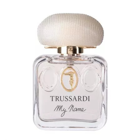 Trussardi My Name Pour Femme, woda perfumowana, 50ml (W)