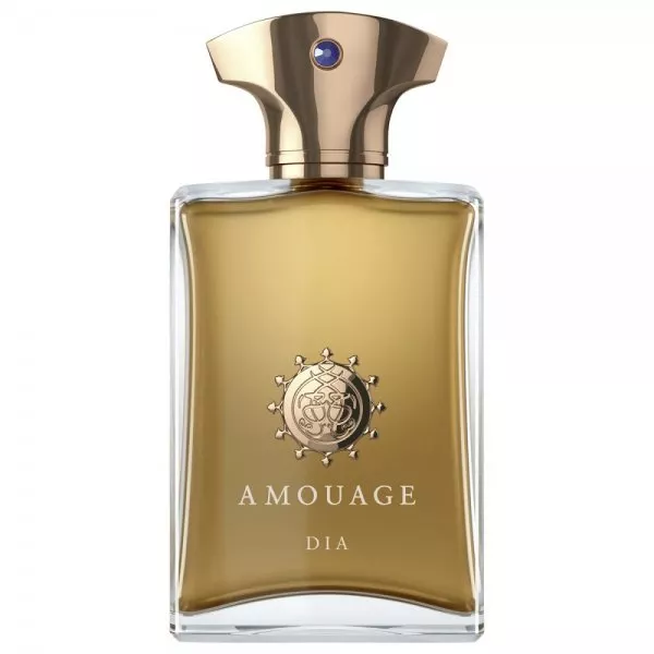 Amouage Dia Man woda perfumowana spray 100ml (M)