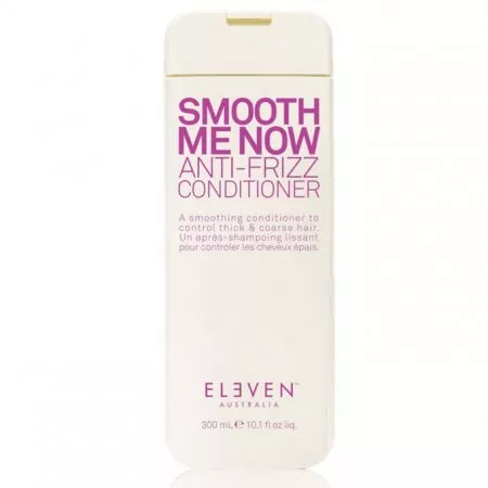 Eleven Australia Smooth Me Now Anti-Frizz Conditioner, odżywka wygładzająca, 300ml