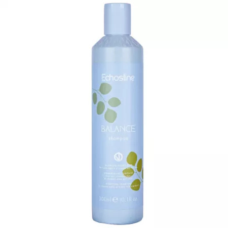 Echosline, Balance, szampon oczyszczający 300ml