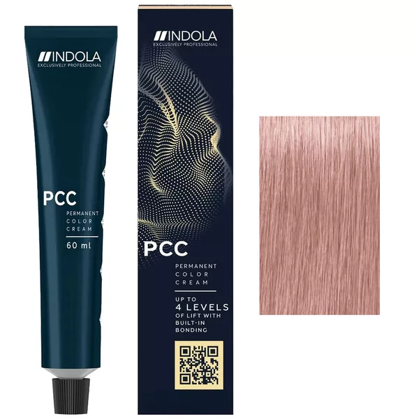 Indola PCC Smart Lift, farba do włosów, 10.76, 60ml