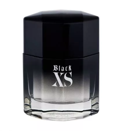Paco Rabanne Black XS 2018, woda toaletowa, 100ml (M)