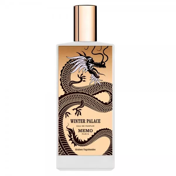 Memo Paris Winter Palace woda perfumowana spray 75ml (U)