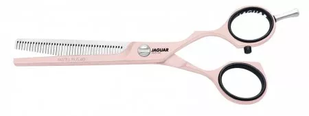 Jaguar, Pastell Plus ES 40 Offset, White Line, degażówki Rose 5.5", ref. 3054-8