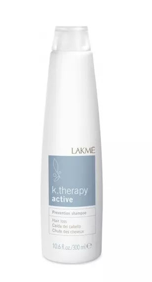 Lakme K.Therapy Active, szampon przeciw wypadaniu włosów, 300ml