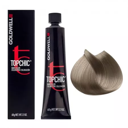 Goldwell Topchic, farba do włosów, 8SB, 60ml
