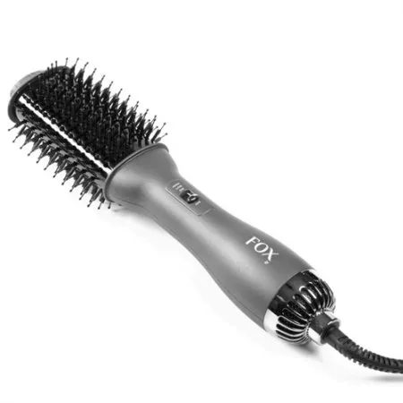 Fox IR, szczotka elektryczna do włosów, technologia podczerwieni, 1100W, ref.1204170