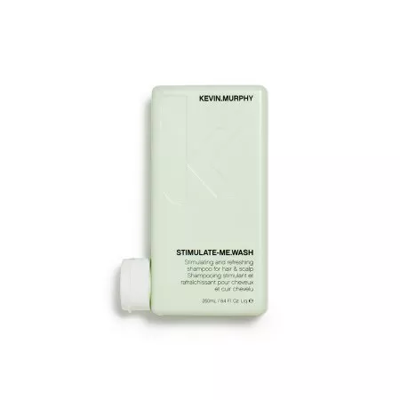 Kevin Murphy Stimulate-Me.Wash stymulująco-odświeżający szampon do włosów 250ml
