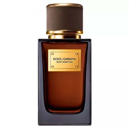 Dolce & Gabbana Velvet Desert Oud woda perfumowana spray 100ml (U)