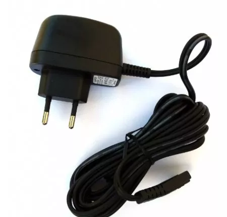 Fox ładowarka do maszynek, Orion, Army, Multi-Cut, Eagle, szybkie ładowanie, bezpieczna, trwała