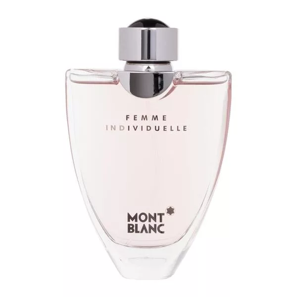 Montblanc Femme Individuelle, woda toaletowa, 75ml (W)