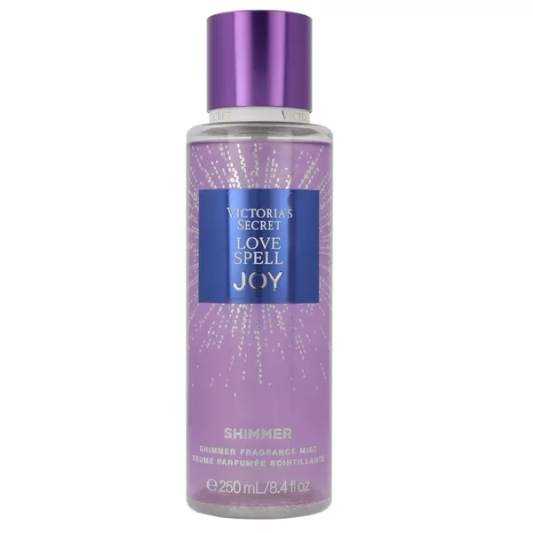 Victoria's Secret Love Spell Joy Shimmer mgiełka do ciała 250ml