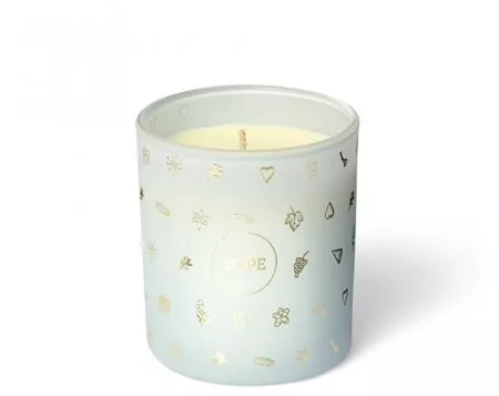 Yope, świeca zapachowa Werbena, 200g