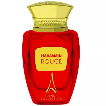 Al Haramain Rouge woda perfumowana spray 100ml (U)