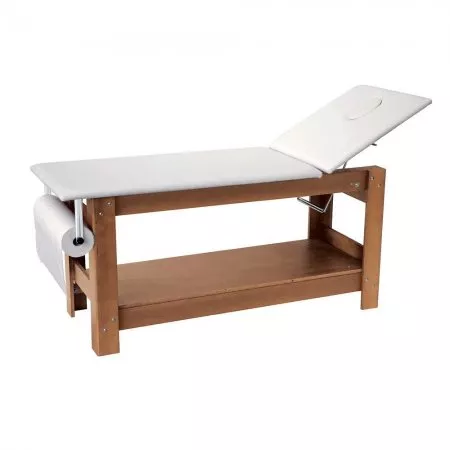 Łóżko do masażu Panda Bali Legno