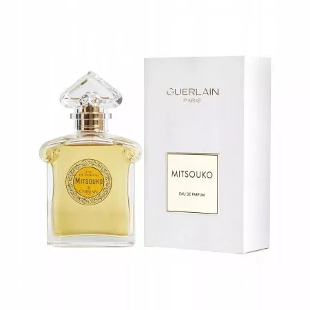 Guerlain Mitsouko woda perfumowana spray 75ml (W)