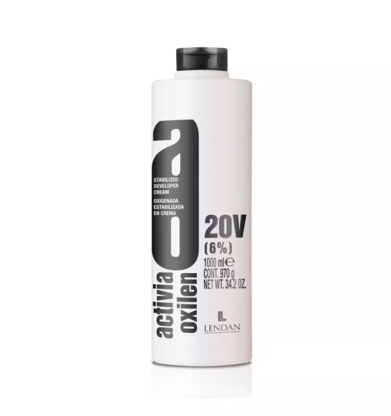 Lendan Activia, oksydant, 20V, 6%, 1000ml
