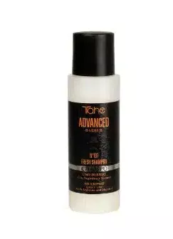 Tahe Advanced Barber Nº101 Fresh Shampoo, szampon do codziennego użytku, 100ml