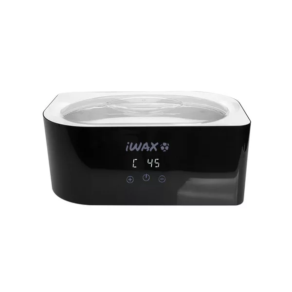 Activeshop Parafiniarka iWax 4000 ml, 200W czarna