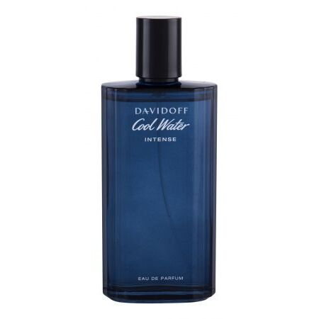 Davidoff Cool Water Intense, woda perfumowana, 125ml (M)