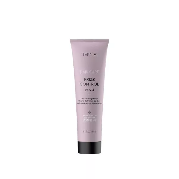 Lakme Teknia Frizz Control, krem podkreślający skręt do włosów kręconych, 150ml