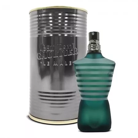 Jean Paul Gaultier La Male, woda toaletowa, 75ml (M)