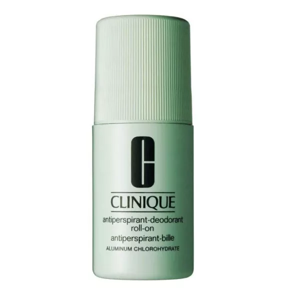 Clinique, Antiperspirant-Deodorant Roll-On dezodorant w kulce 75ml