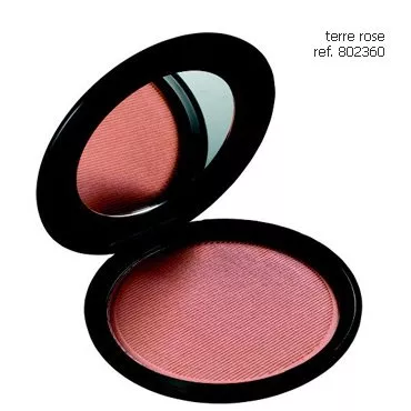 Peggy Sage, puder rozświetlający do twarzy i ciała, 30g, terre rosee