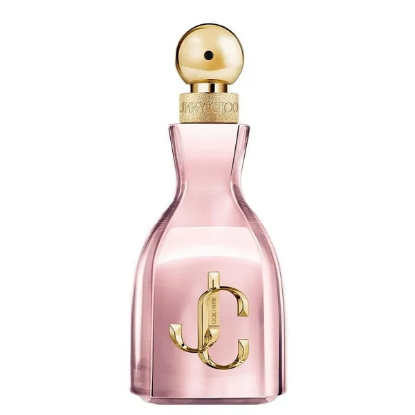 Jimmy Choo I Want Choo With Love woda perfumowana spray 60ml (W)