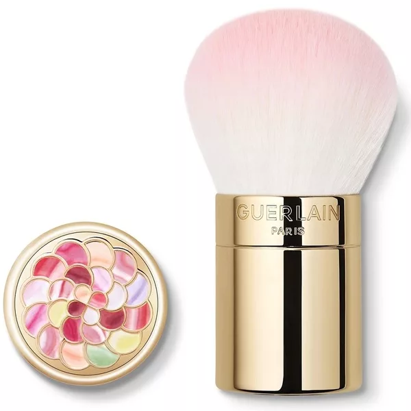 Guerlain Meteorites pędzel do pudru