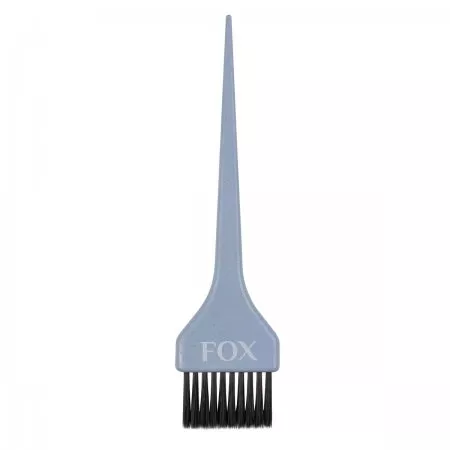 Fox Wheat Straw 1, pędzelek do farbowania włosów, niebieski