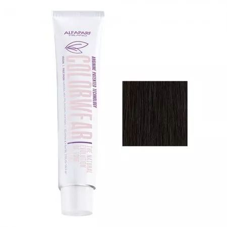 Alfaparf Milano Color Wear, krem koloryzujący bez amoniaku, 5.1, 60ml