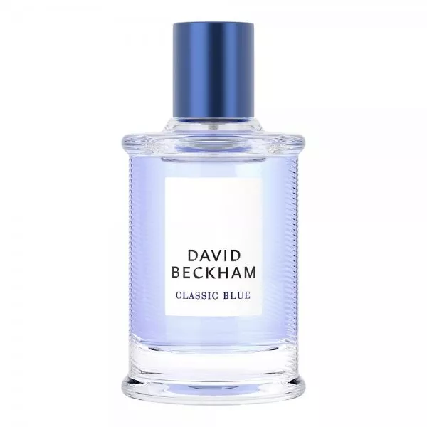 David Beckham Classic Blue woda toaletowa spray 50ml (M)