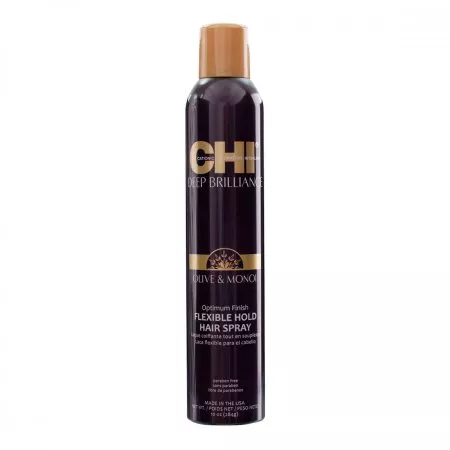 CHI Deep Brilliance, lakier elastyczny, 284g